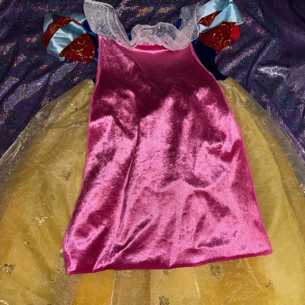 Disneyworld Resort Snow White Costume
